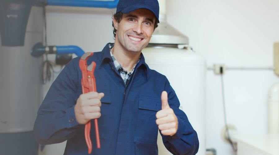 Professional same day plumber in Rhinebeck, NY